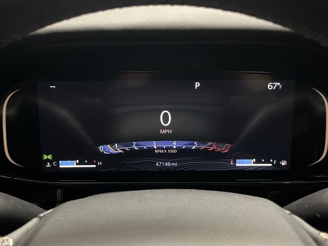 2023 Jeep Wagoneer L Base photo 18