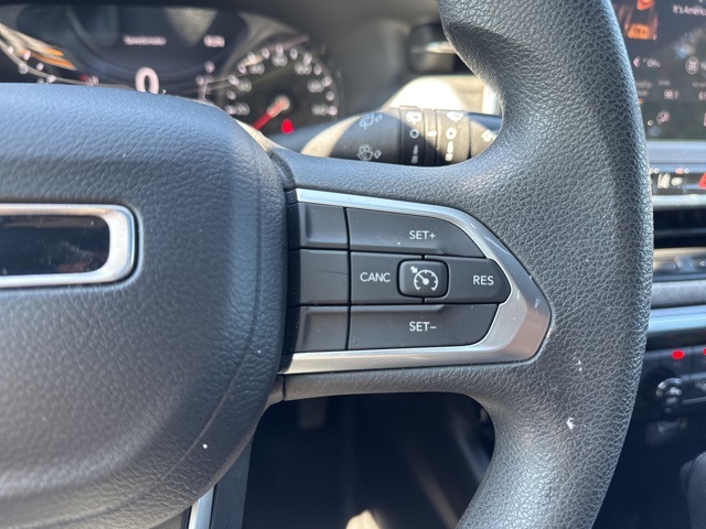 2023 Jeep Compass Sport photo 19
