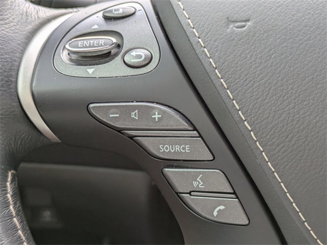 2019 Infiniti QX60 Luxe photo 26
