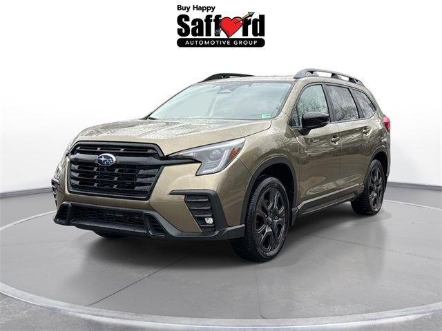 2026 Subaru Ascent Onyx Edition-Touring's photo