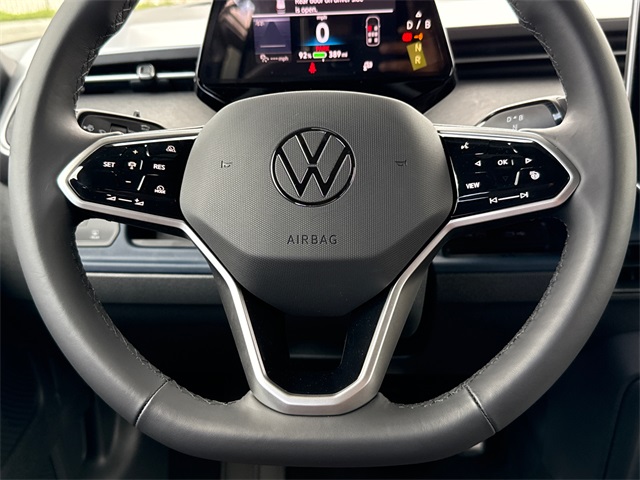 2025 Volkswagen ID. Buzz Pro S photo 24