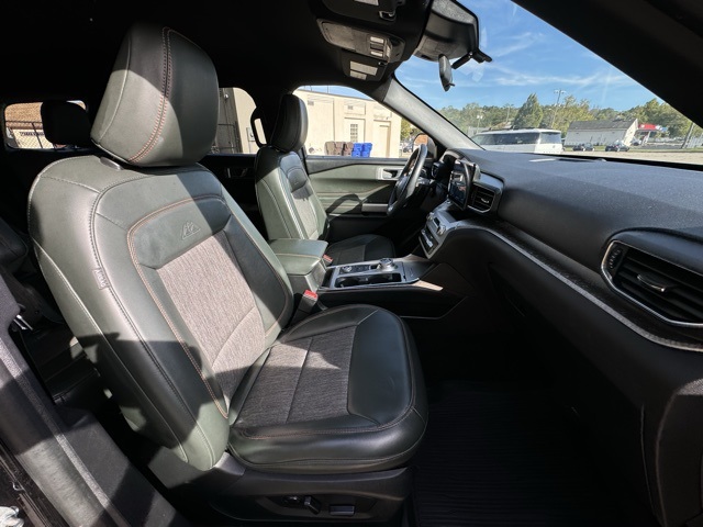 2022 Ford Explorer Timberline photo 6