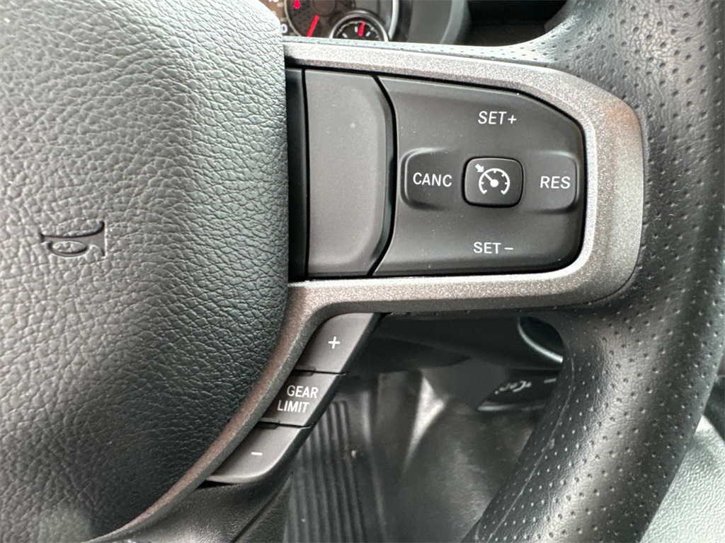 2024 Ram 2500 Tradesman photo 27