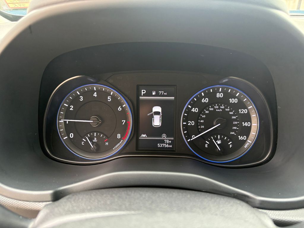 2023 Hyundai Kona SEL photo 15