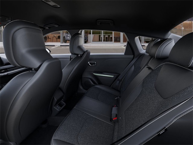 2025 Kia K4 GT-Line photo 18