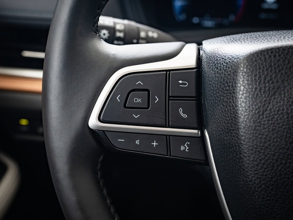 2024 Toyota Grand Highlander Limited photo 24