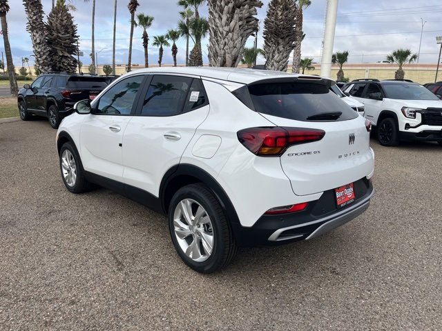 2026 Buick Encore GX Preferred photo 5