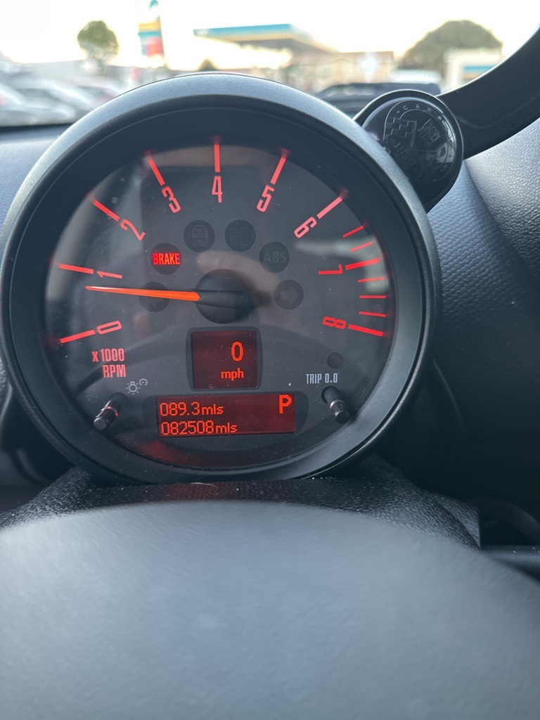 2015 MINI Countryman Countryman S's photo