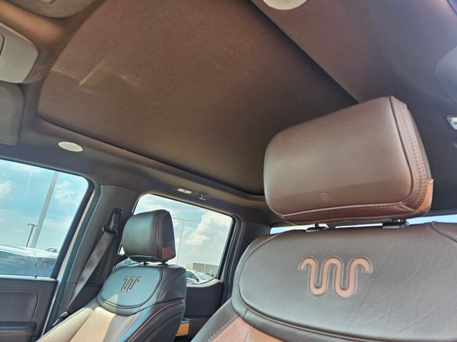 2023 Ford F-150 King Ranch photo 10