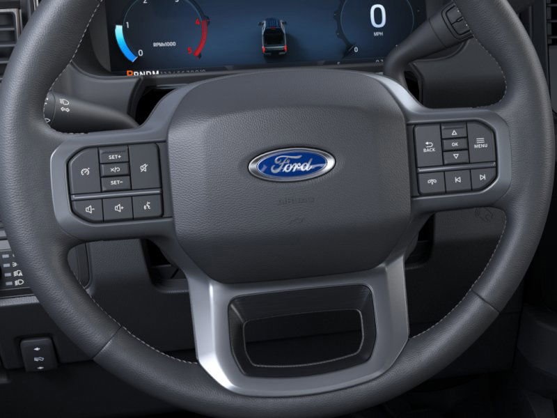 2026 Ford F-350 Lariat photo 12