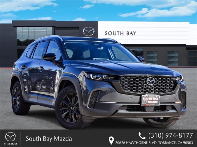 2026 Mazda CX-50 Preferred's photo