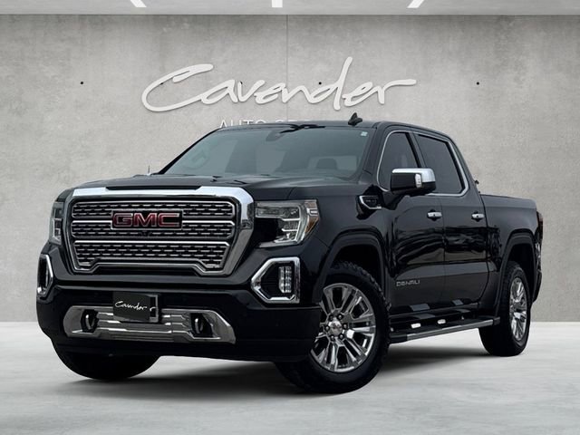 2019 GMC Sierra 1500 Denali Denali's photo