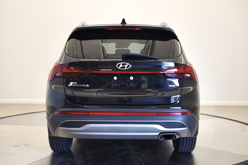 2023 Hyundai Santa Fe SEL Sport photo 4