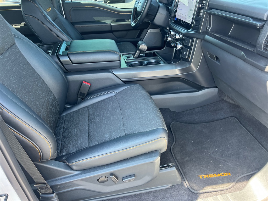 2024 Ford F-150 Tremor photo 13