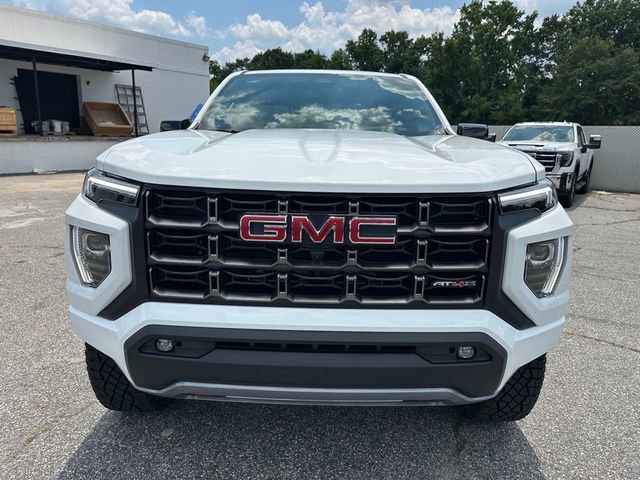 2025 Gmc Canyon AT4 photo 10