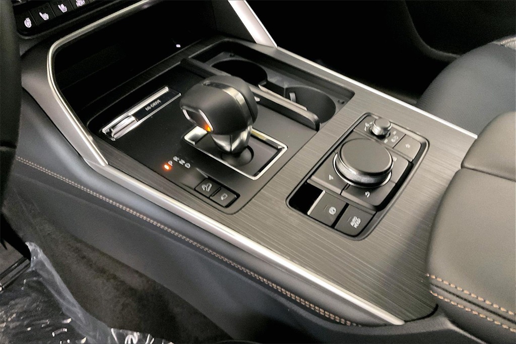 2026 MAZDA CX-90 - Image 6