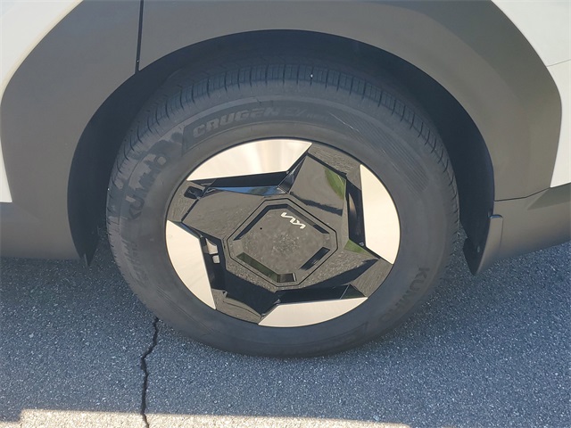 2026 Kia EV9 Light Long Range photo 4