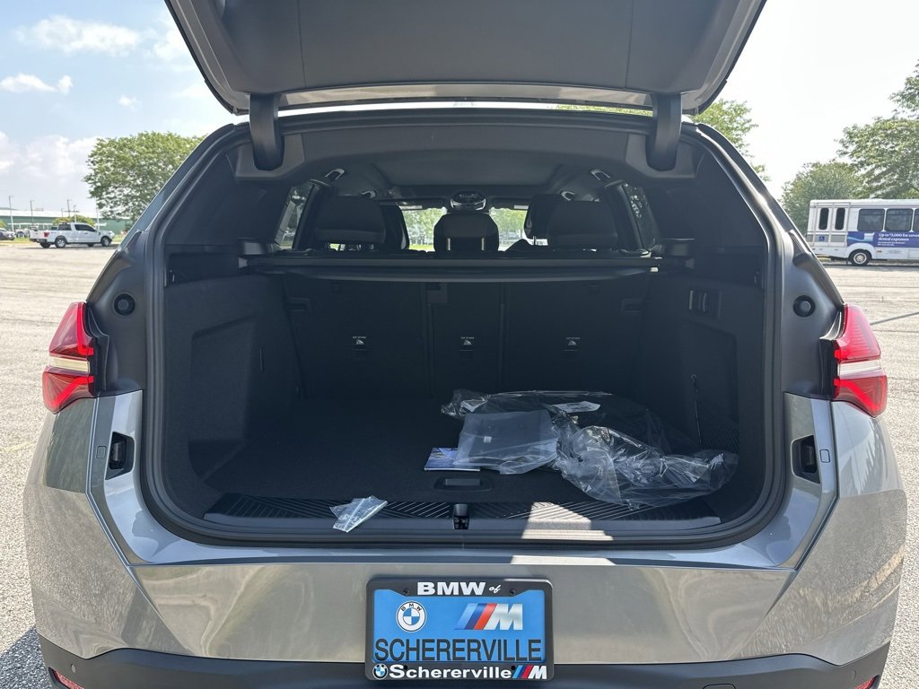2025 Bmw X3 30x Drive photo 23