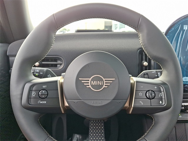 2026 Mini Cooper 2 Door Hardtop Signature photo 17