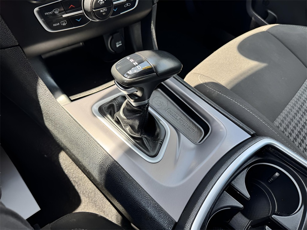 2023 Dodge Charger GT photo 17