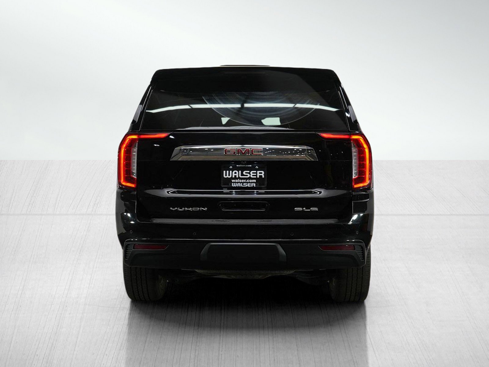 2022 Gmc Yukon XL SLE photo 4