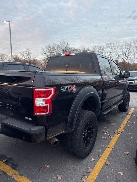 2020 FORD F-150 - Image 4