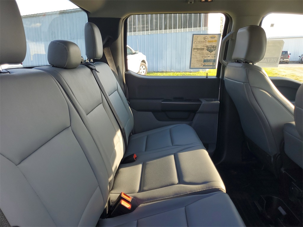 2025 Ford F-150 XL photo 23