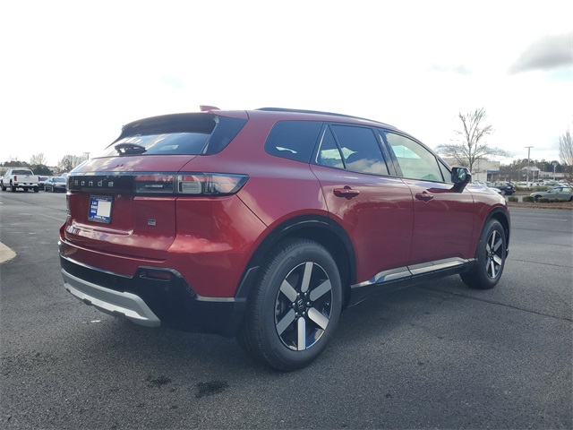 2026 Honda Prologue Touring photo 4