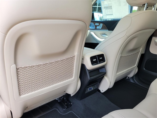 2026 Mercedes Benz GLE 450 4MATIC photo 23