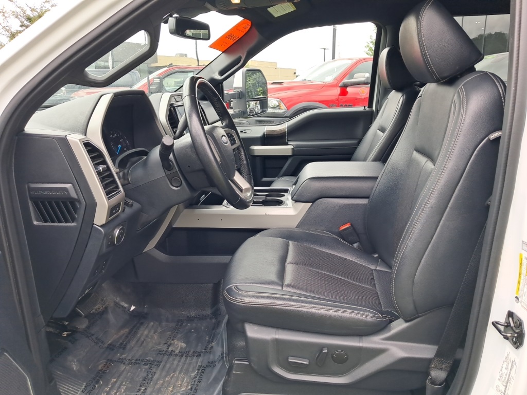 2022 Ford F-250 photo 5
