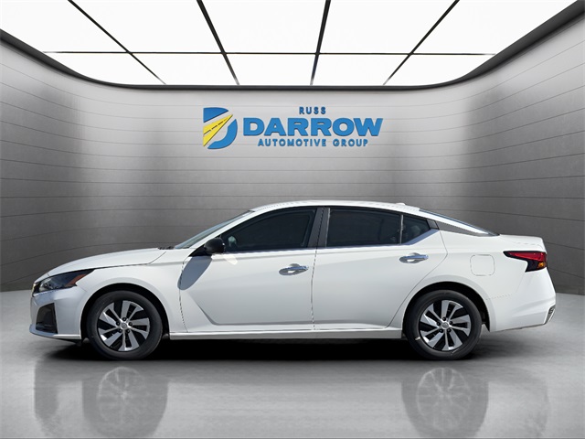 2025 Nissan Altima 2.5 S photo 2