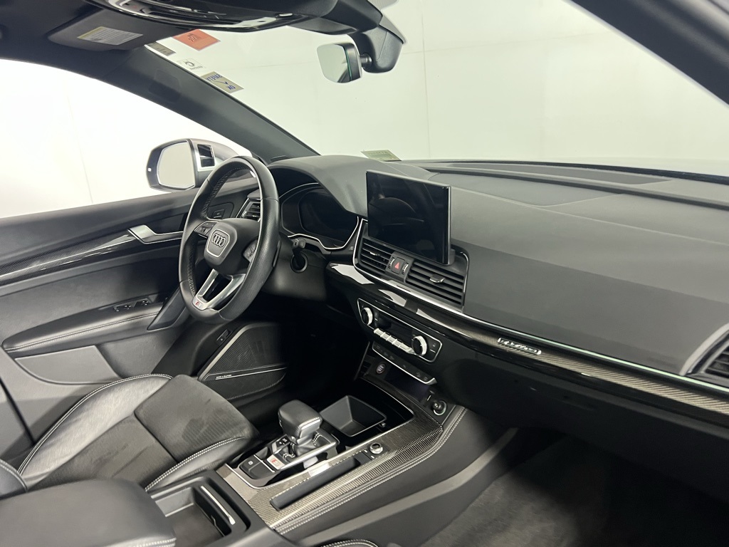 2022 Audi SQ5 Premium Plus photo 31