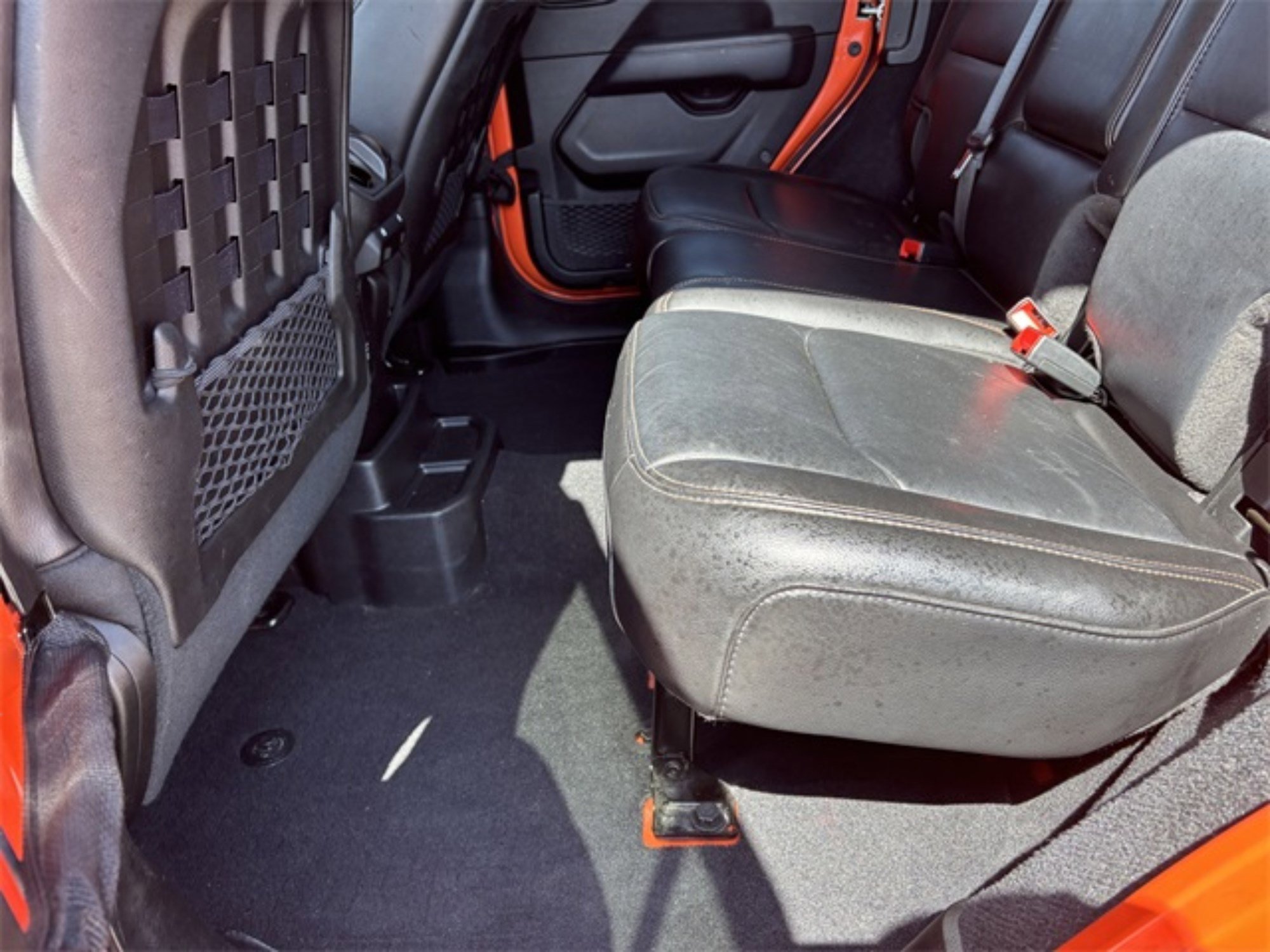 2023 Jeep Wrangler Rubicon 392 photo 18