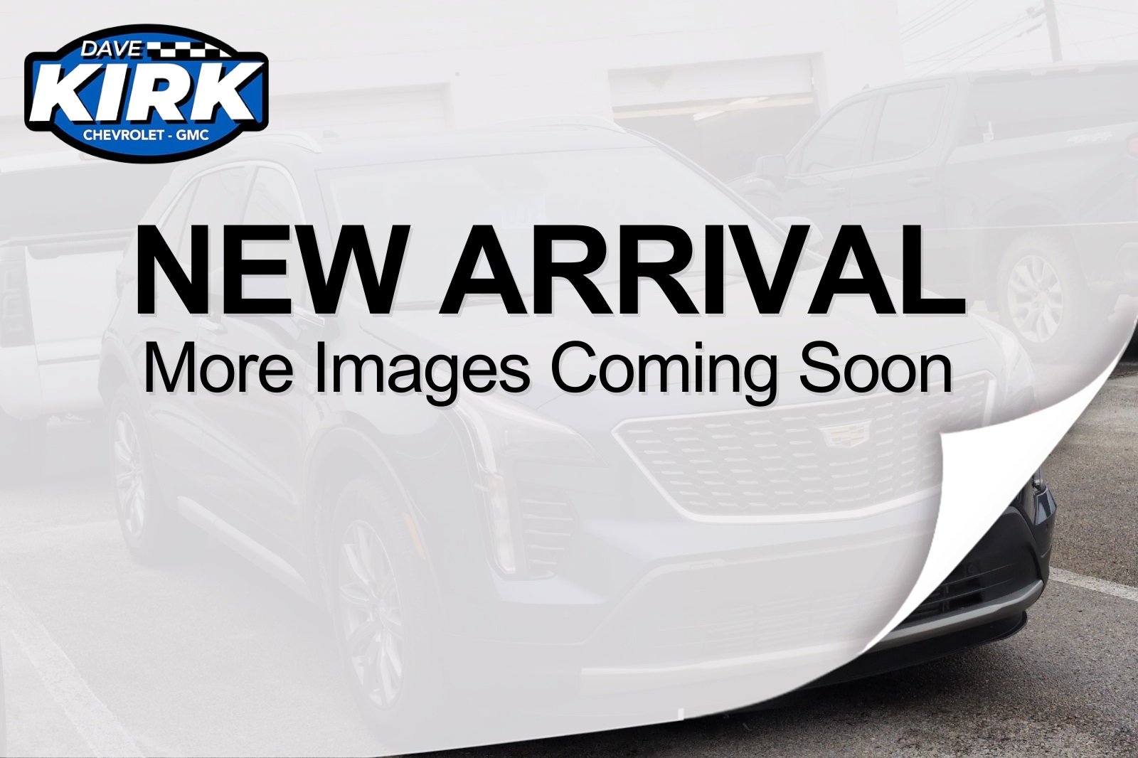 2020 Cadillac XT4 Premium Luxury's photo