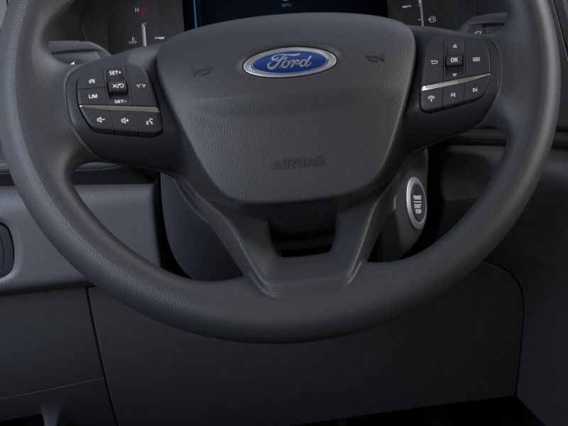 2026 FORD TRANSIT - Image 12