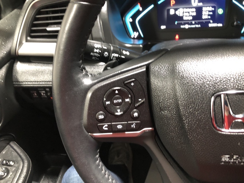 2024 Honda Odyssey EX-L photo 22