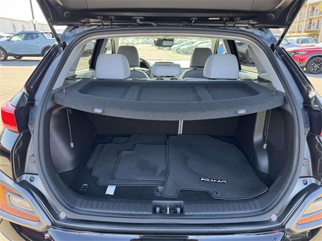 2020 Hyundai Kona Ultimate photo 28