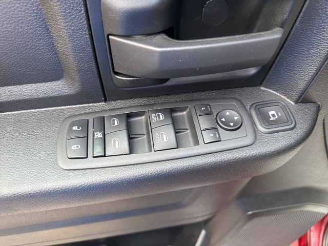 2024 Ram 2500 Tradesman photo 25