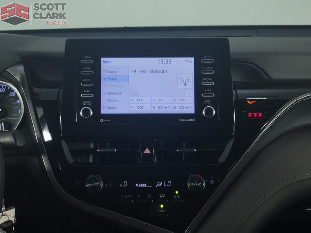 2023 Toyota Camry LE photo 19