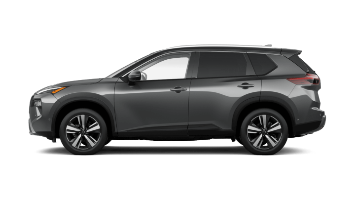 2025 Nissan Rogue SL photo 16