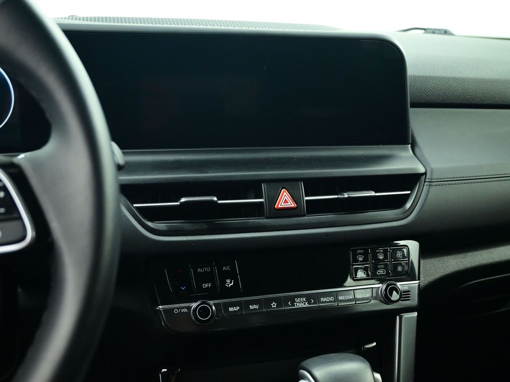 2024 Kia Seltos EX photo 14
