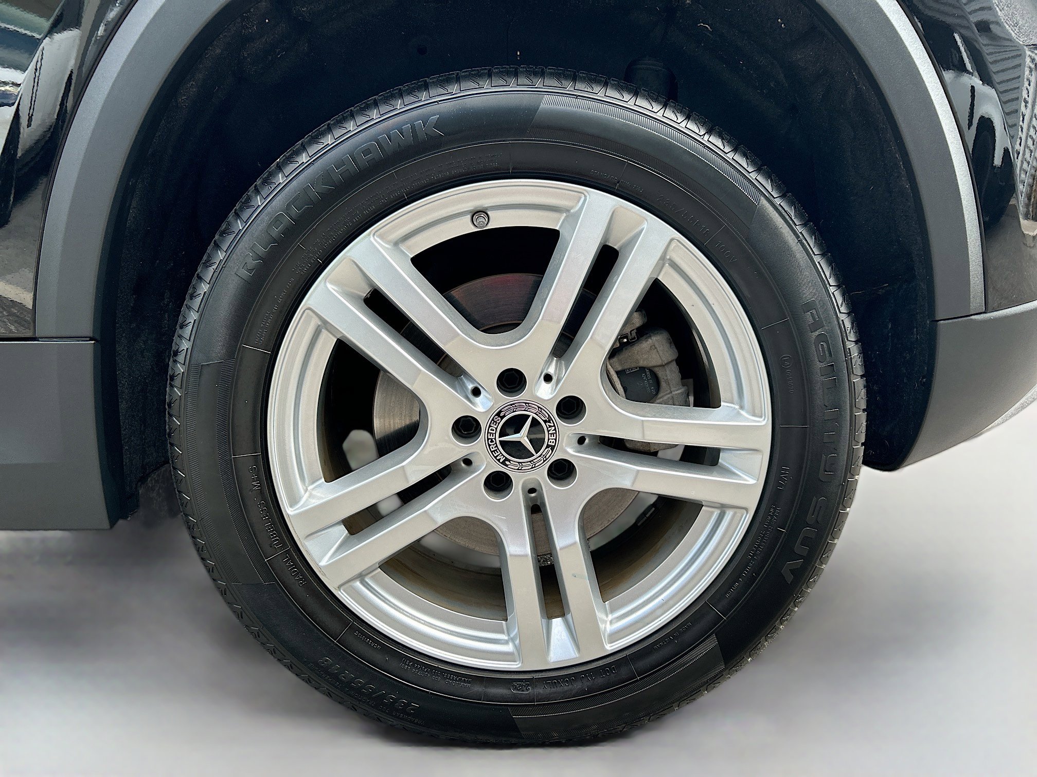 2021 Mercedes Benz GLA 250 photo 32