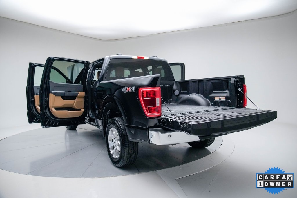 2023 Ford F-150 XLT photo 31