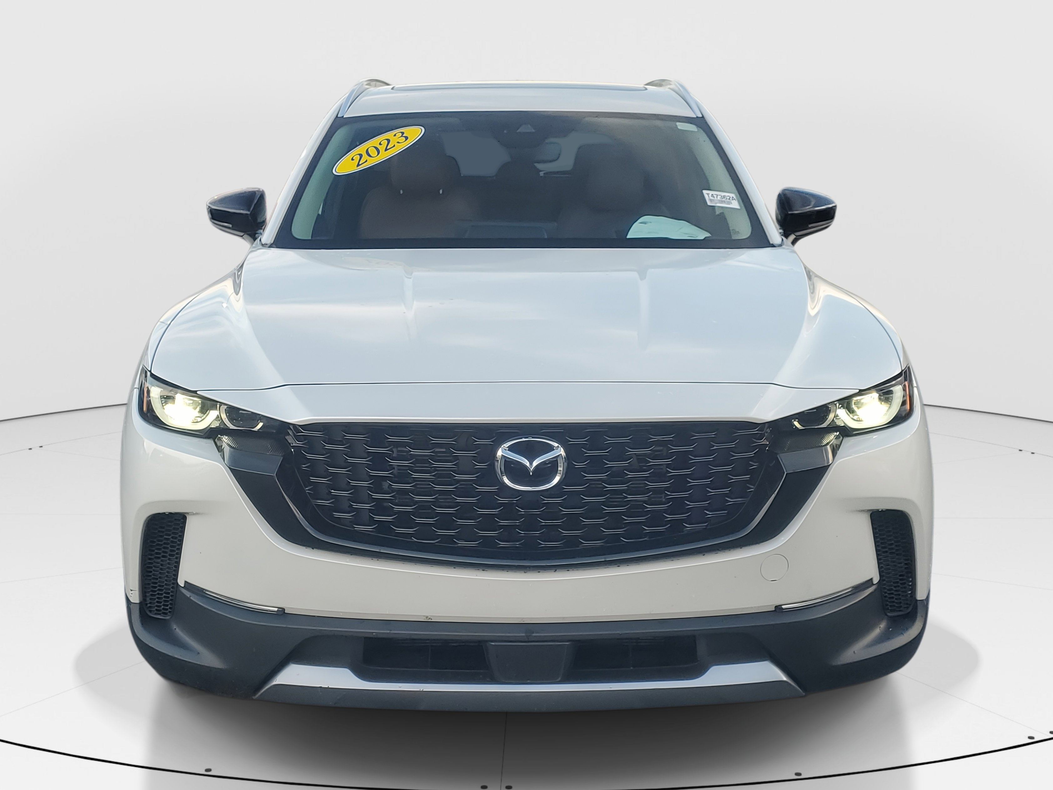 2023 Mazda CX-50 2.5 Turbo Premium photo 3