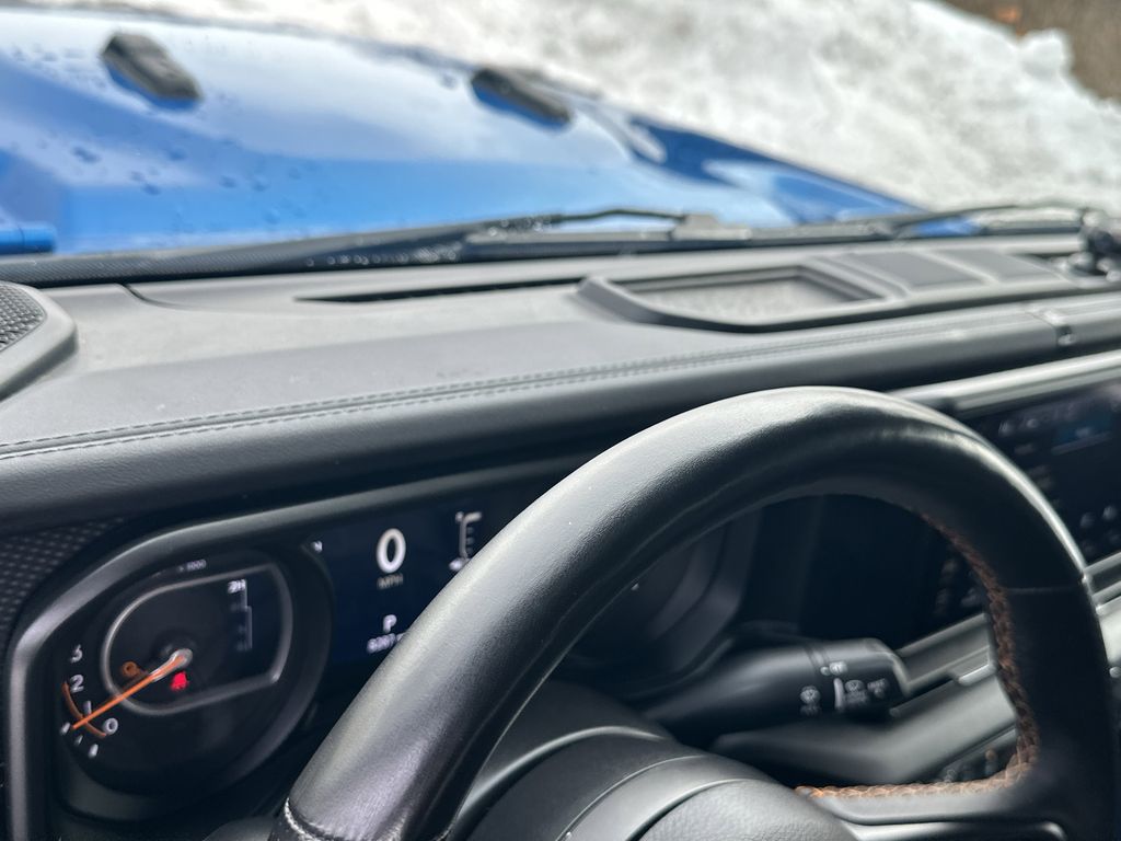 2024 JEEP GLADIATOR - Image 10