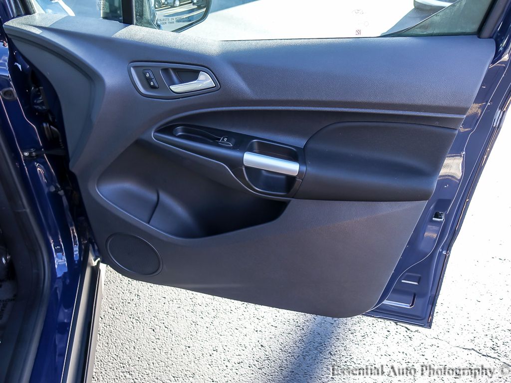 2016 FORD TRANSIT CONNECT - Image 24