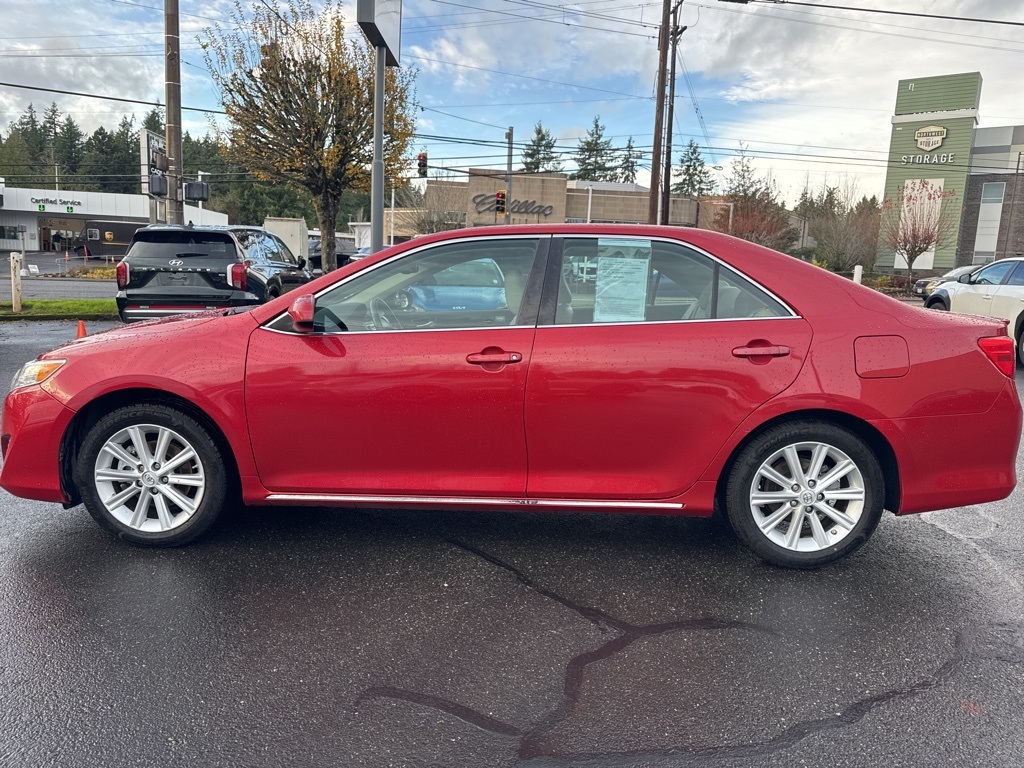 2013 Toyota Camry L photo 3
