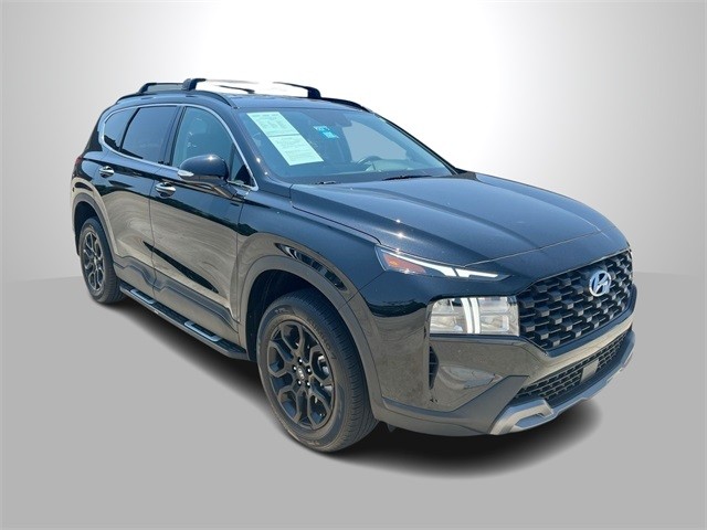 Certified Used 2023 Hyundai Santa Fe XRT For Sale Birmingham AL ...
