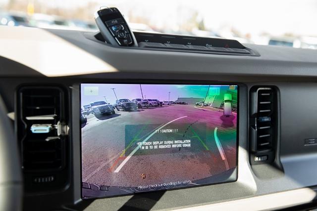 2024 Ford Bronco 4-Door Wildtrak - Photo 85