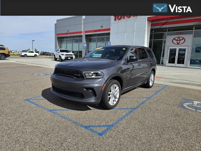 2024 Dodge Durango GT's photo